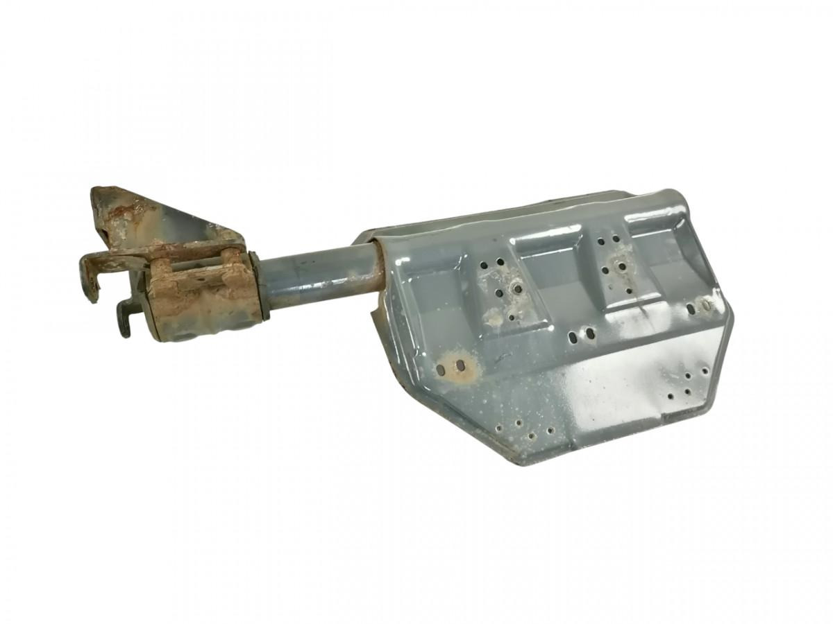 Scania Mudguard bracket 2800402 - Universal part for Truck: picture 1 Scania Mudguard bracket 2800402 - Universal part for Truck: picture 1