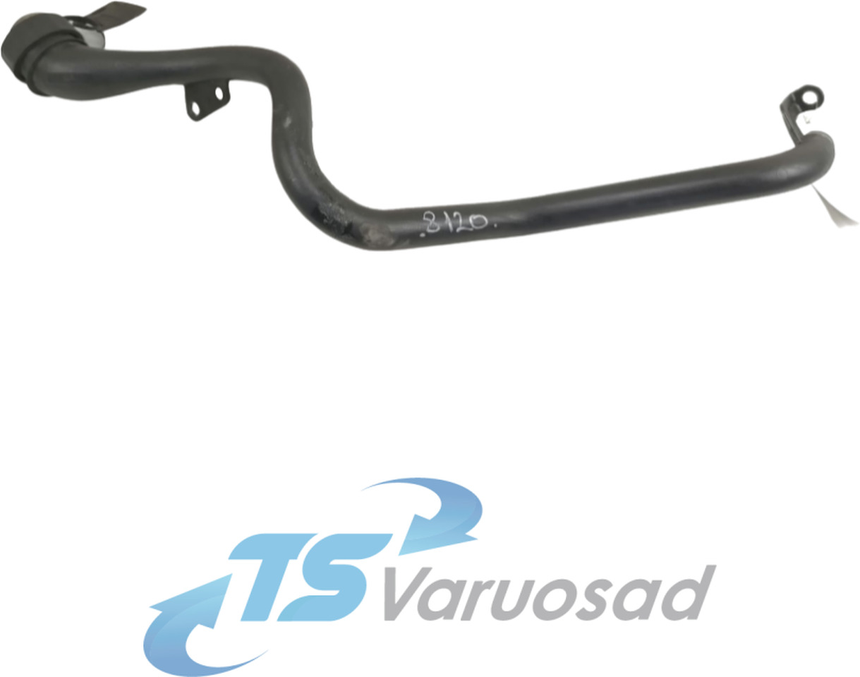 Scania Oil pipe 2015939 - Engine and parts for Truck: picture 1 Scania Oil pipe 2015939 - Engine and parts for Truck: picture 1