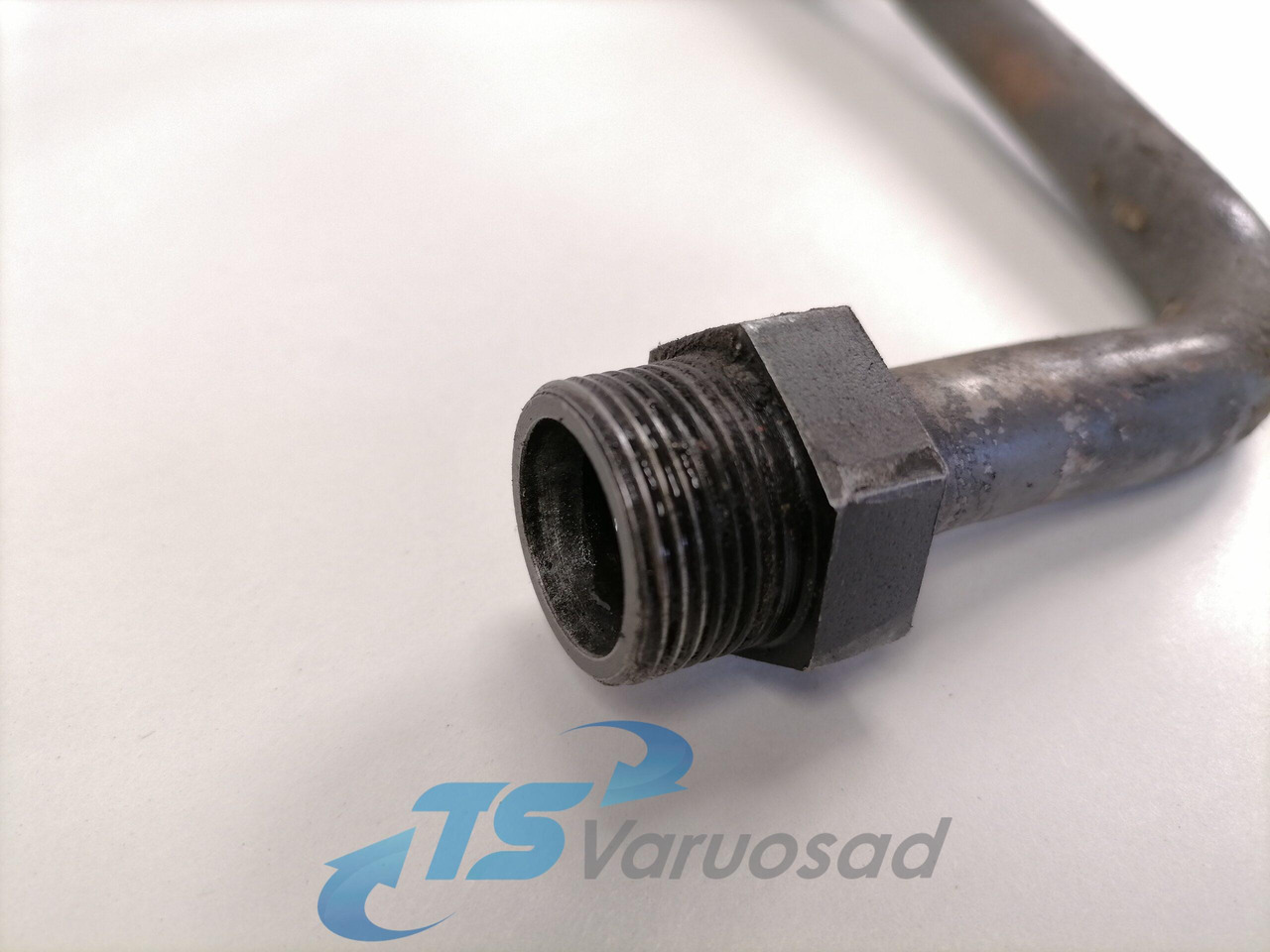 Scania Õlitoru 1521837 - Engine and parts for Truck: picture 4 Scania Õlitoru 1521837 - Engine and parts for Truck: picture 4