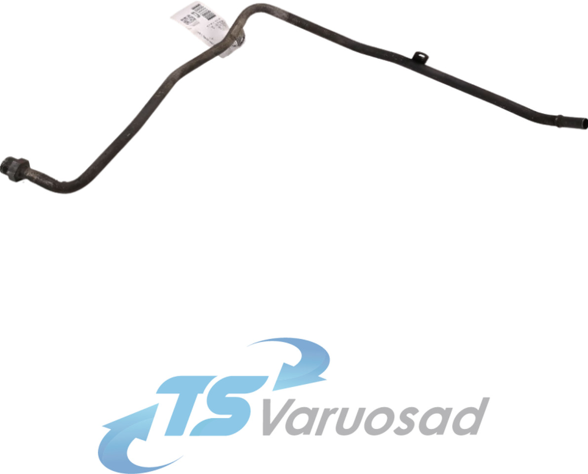 Scania Õlitoru 1521837 - Engine and parts for Truck: picture 1 Scania Õlitoru 1521837 - Engine and parts for Truck: picture 1