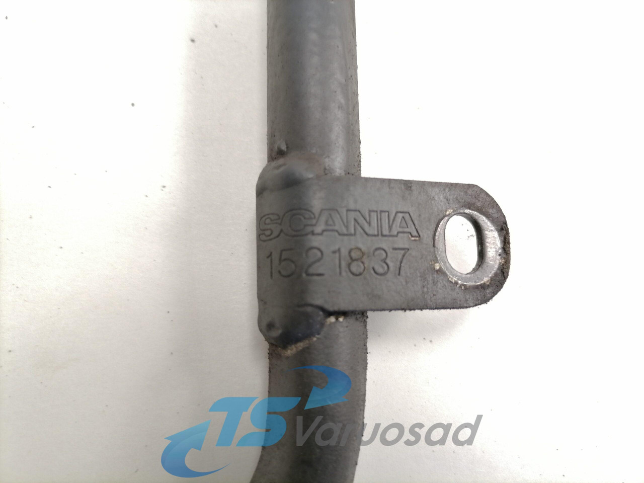 Scania Õlitoru 1521837 - Engine and parts for Truck: picture 2 Scania Õlitoru 1521837 - Engine and parts for Truck: picture 2