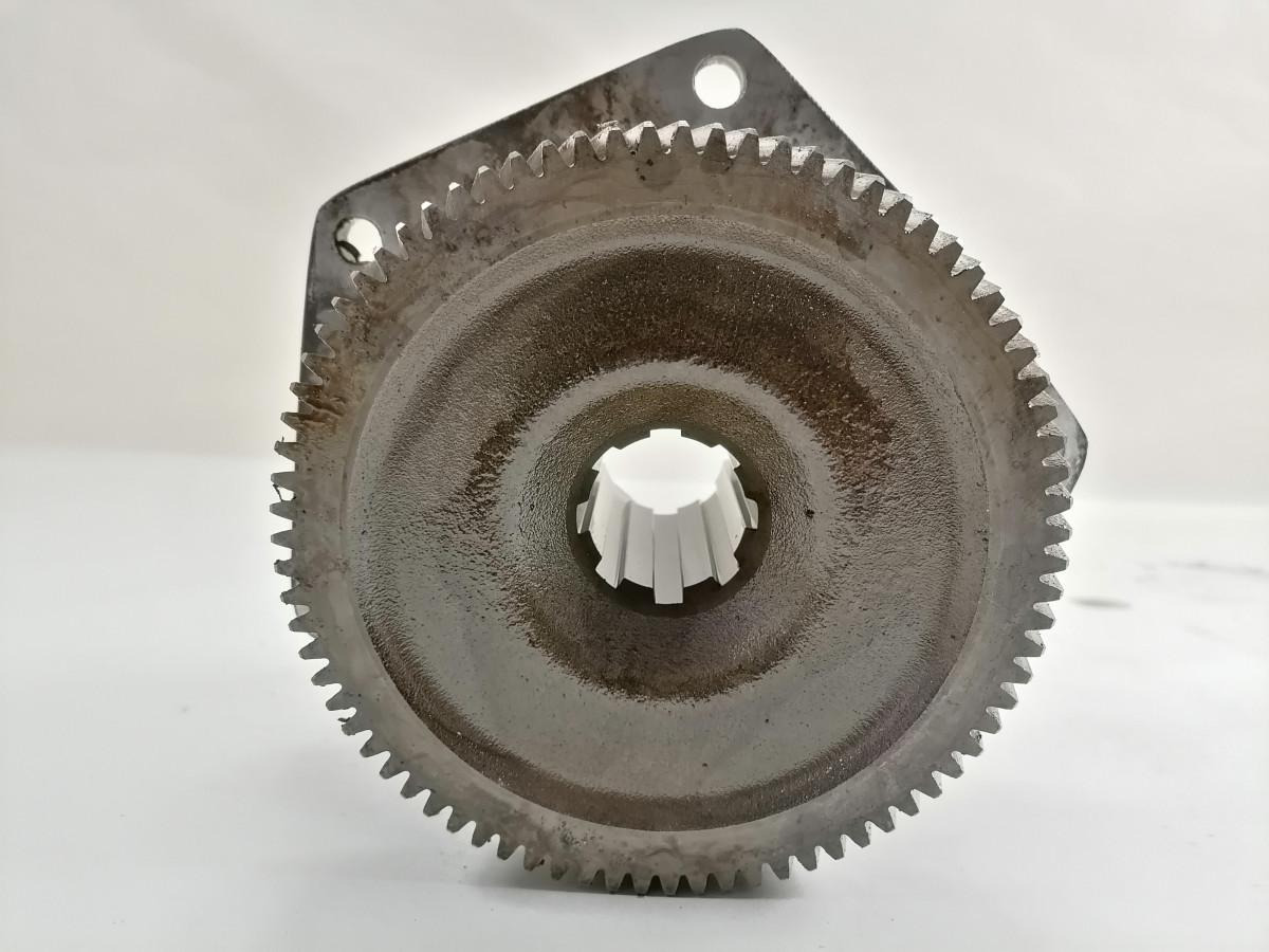 Scania PTO väljavõte mootorist 2348602 - Hydraulics for Truck: picture 3 Scania PTO väljavõte mootorist 2348602 - Hydraulics for Truck: picture 3