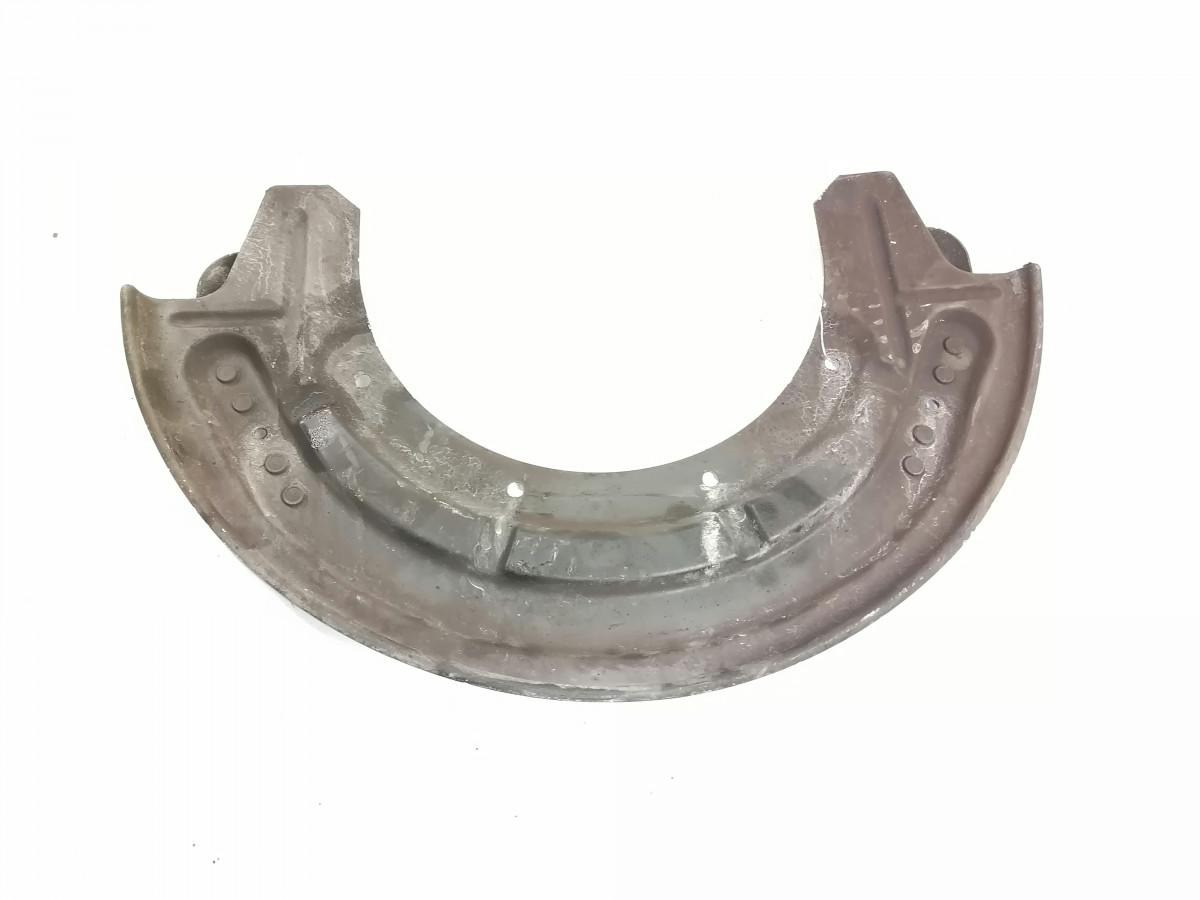Scania Porikaitseplekk 2410651 - Universal part for Truck: picture 1 Scania Porikaitseplekk 2410651 - Universal part for Truck: picture 1
