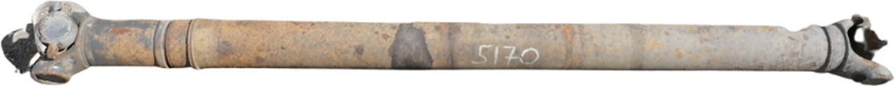 Scania Propeller shaft 1758615 - Propeller shaft for Truck: picture 1 Scania Propeller shaft 1758615 - Propeller shaft for Truck: picture 1