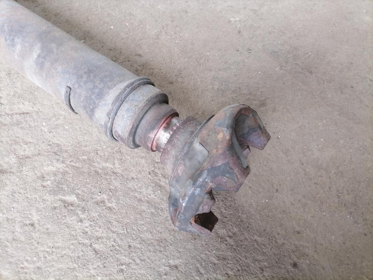 Scania Propeller shaft 1758978 - Propeller shaft for Truck: picture 3 Scania Propeller shaft 1758978 - Propeller shaft for Truck: picture 3