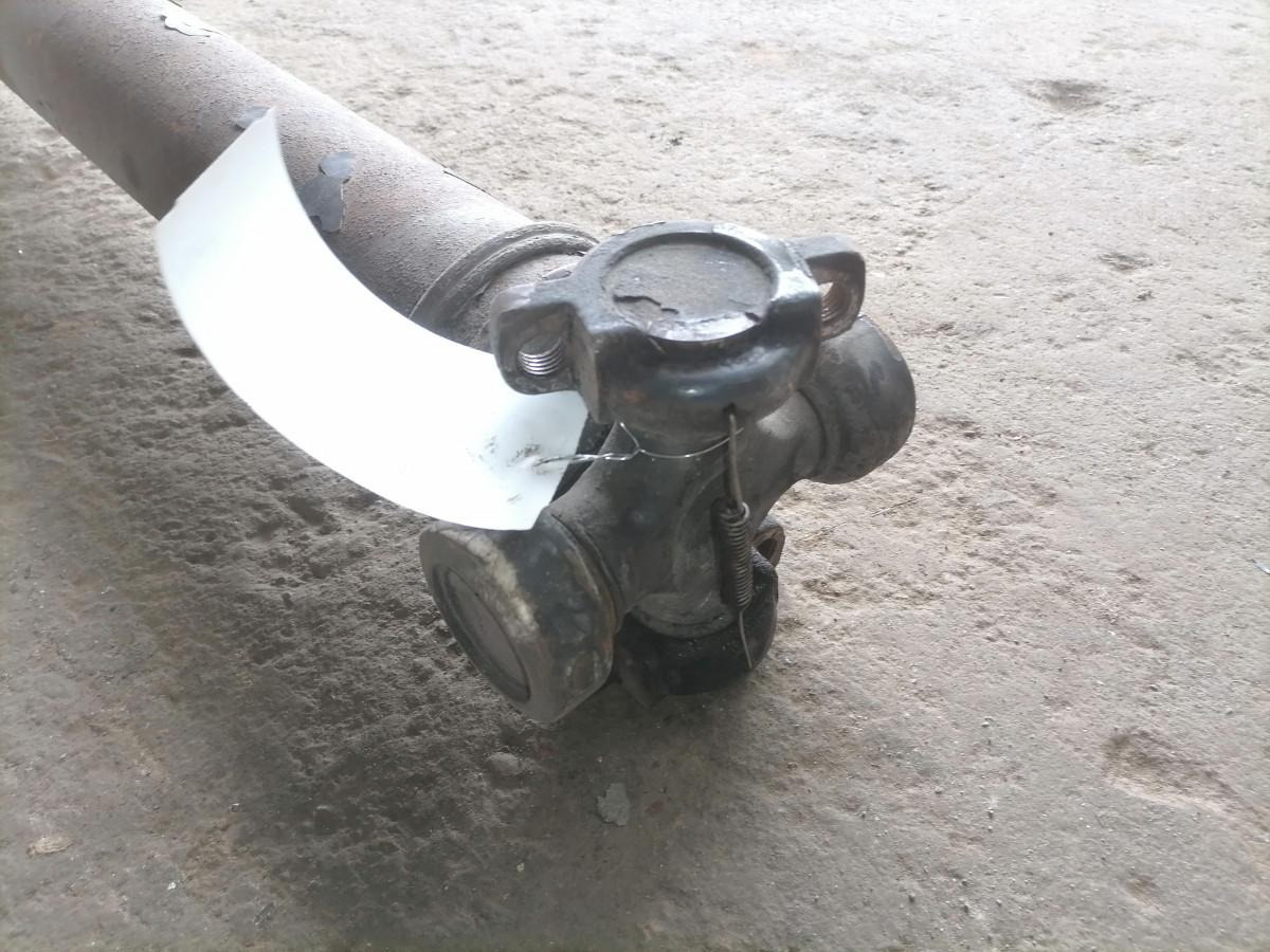 Scania Propeller shaft 1758978 - Propeller shaft for Truck: picture 4 Scania Propeller shaft 1758978 - Propeller shaft for Truck: picture 4