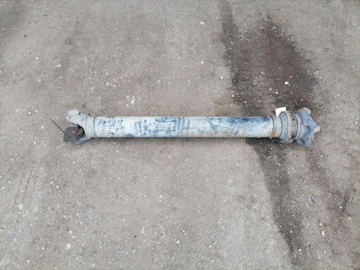 Scania Propeller shaft 1759123 - Propeller shaft for Truck: picture 1 Scania Propeller shaft 1759123 - Propeller shaft for Truck: picture 1