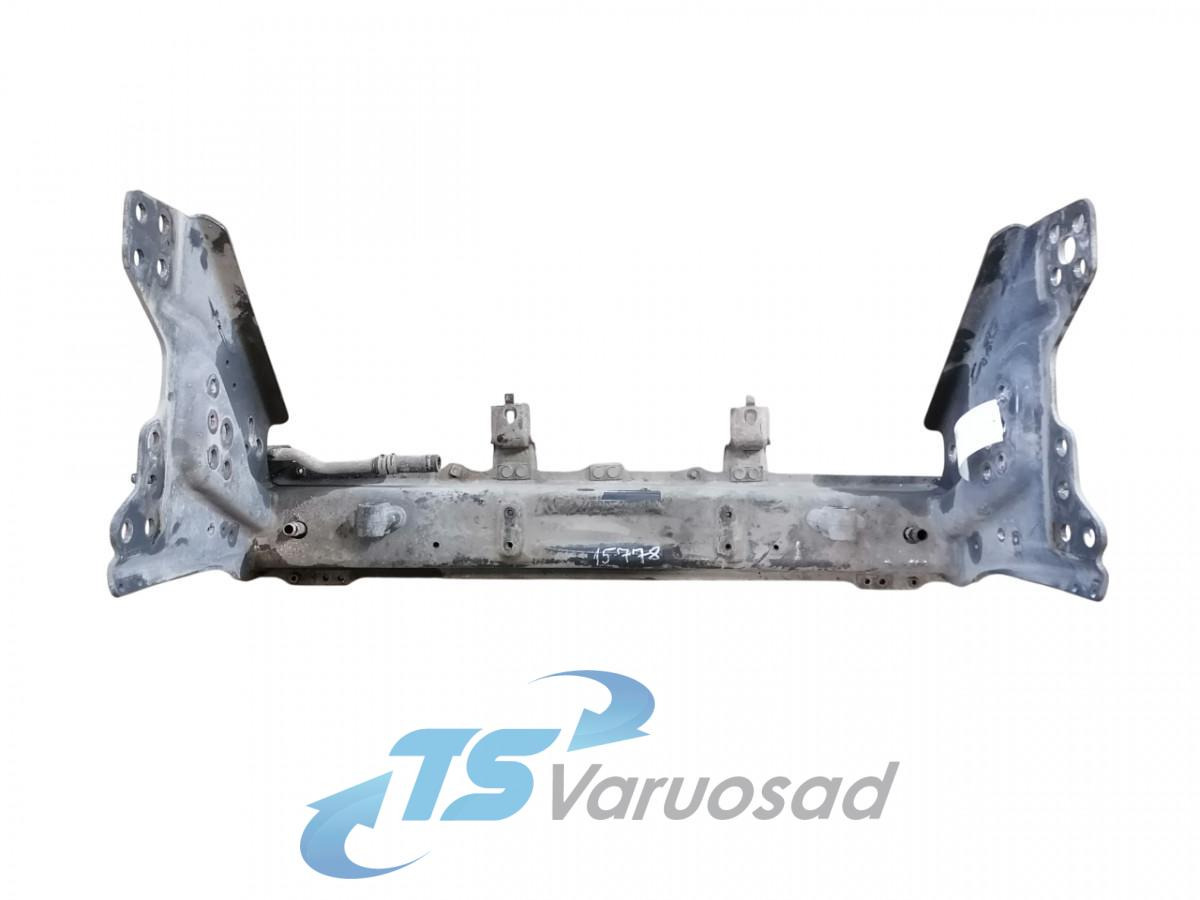 Scania Raami vahetala 2842925 - Frame/ Chassis for Truck: picture 1 Scania Raami vahetala 2842925 - Frame/ Chassis for Truck: picture 1