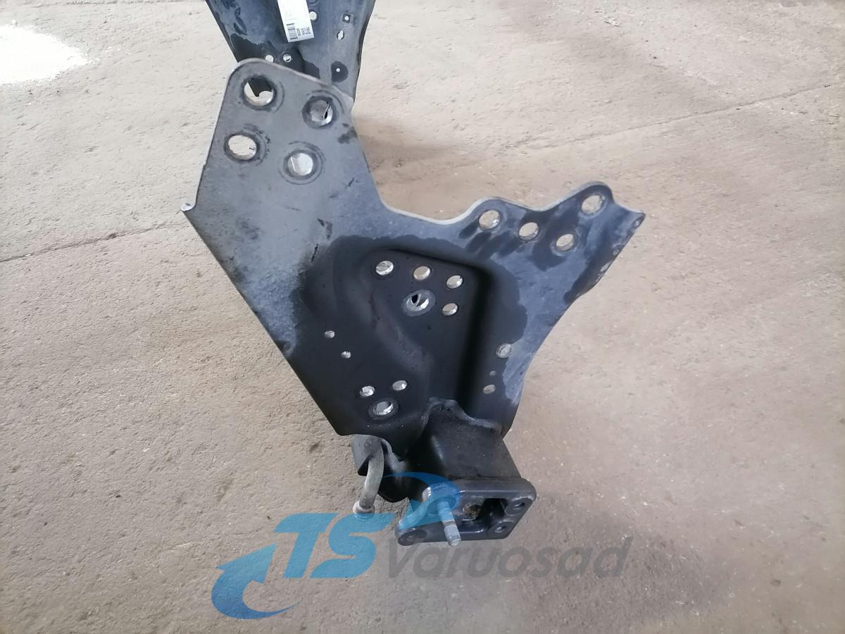 Scania Raami vahetala 2842925 - Frame/ Chassis for Truck: picture 5 Scania Raami vahetala 2842925 - Frame/ Chassis for Truck: picture 5