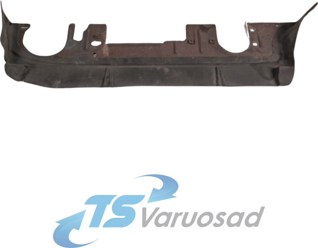 Scania Radiaatori pealne kate 1741643 - Universal part for Truck: picture 1 Scania Radiaatori pealne kate 1741643 - Universal part for Truck: picture 1