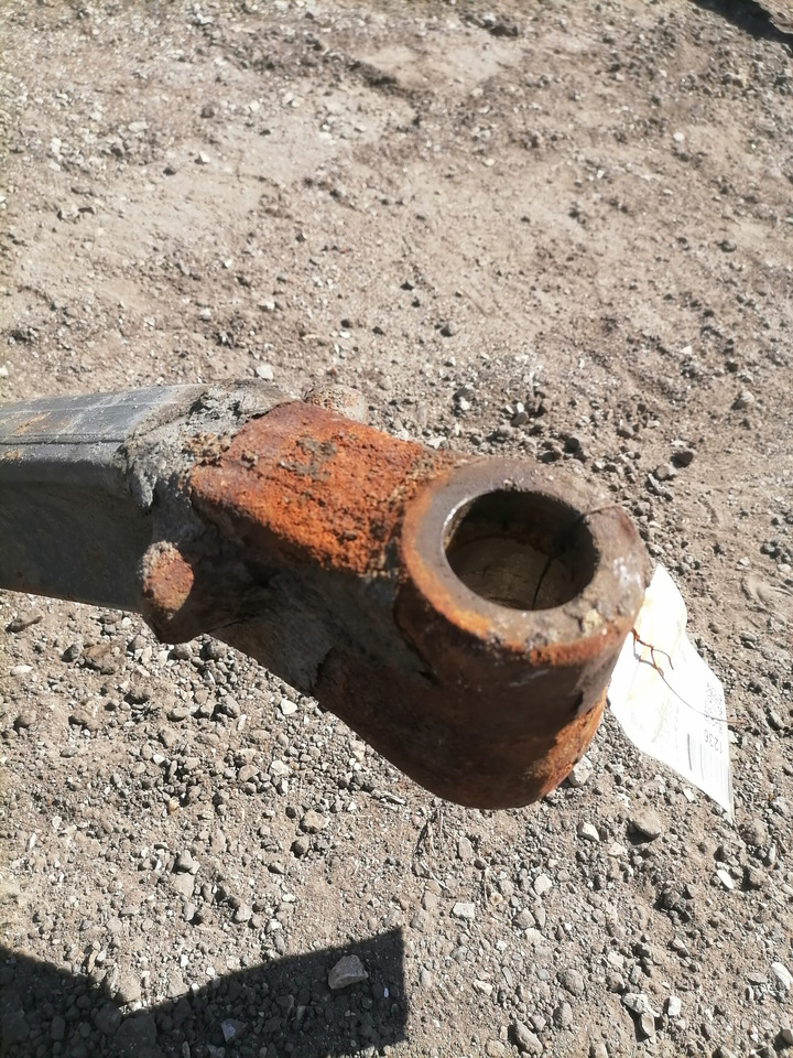 Scania Rear axel housing 1444229 - Front axle for Truck: picture 5 Scania Rear axel housing 1444229 - Front axle for Truck: picture 5