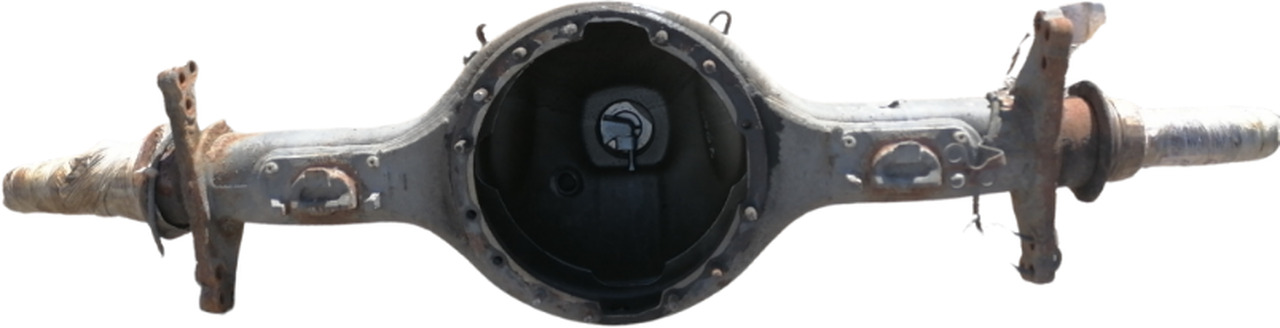 Scania Rear axel housing ADA1100 - Axle and parts for Truck: picture 1 Scania Rear axel housing ADA1100 - Axle and parts for Truck: picture 1