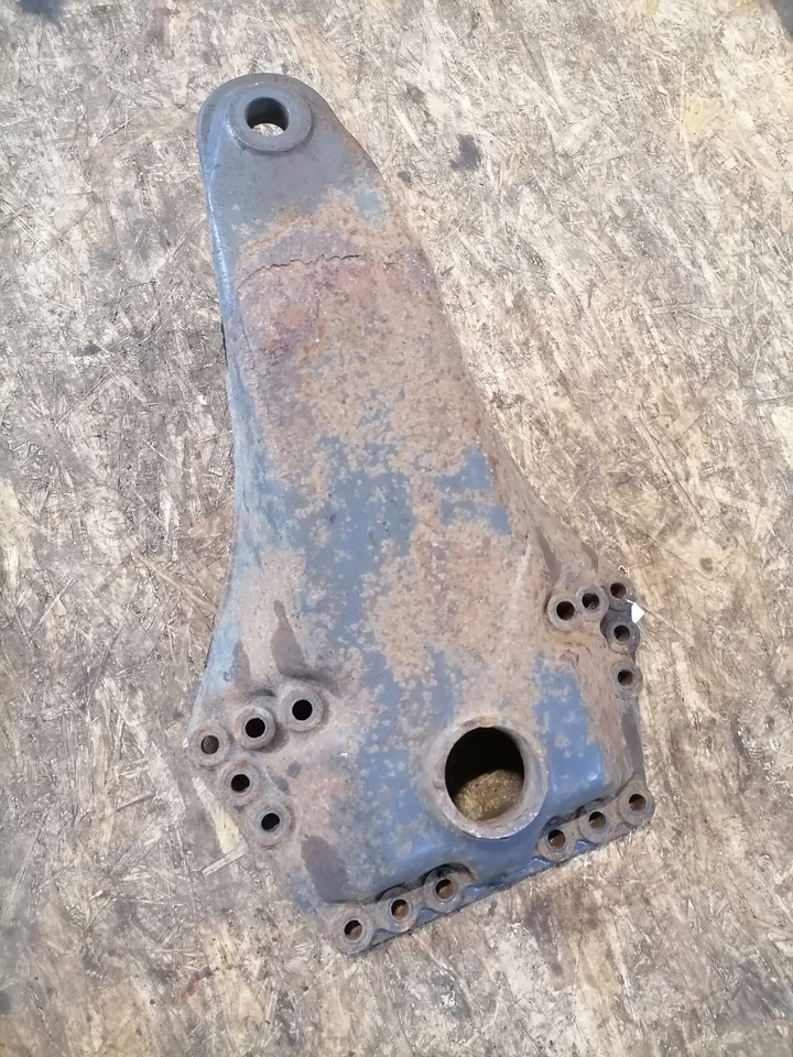 Scania Rear axel spring 1377745 - Suspension for Truck: picture 2 Scania Rear axel spring 1377745 - Suspension for Truck: picture 2