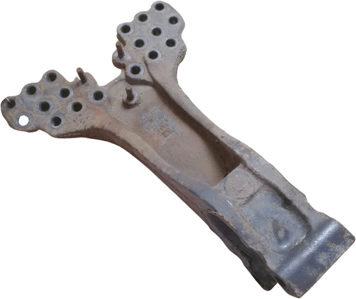 Scania Rear axel spring 1537311 - Suspension for Truck: picture 1 Scania Rear axel spring 1537311 - Suspension for Truck: picture 1