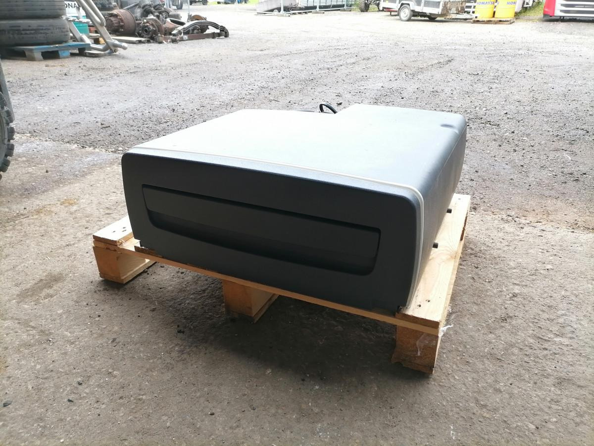 Scania Refigerator 1891673 - Universal part for Truck: picture 2 Scania Refigerator 1891673 - Universal part for Truck: picture 2