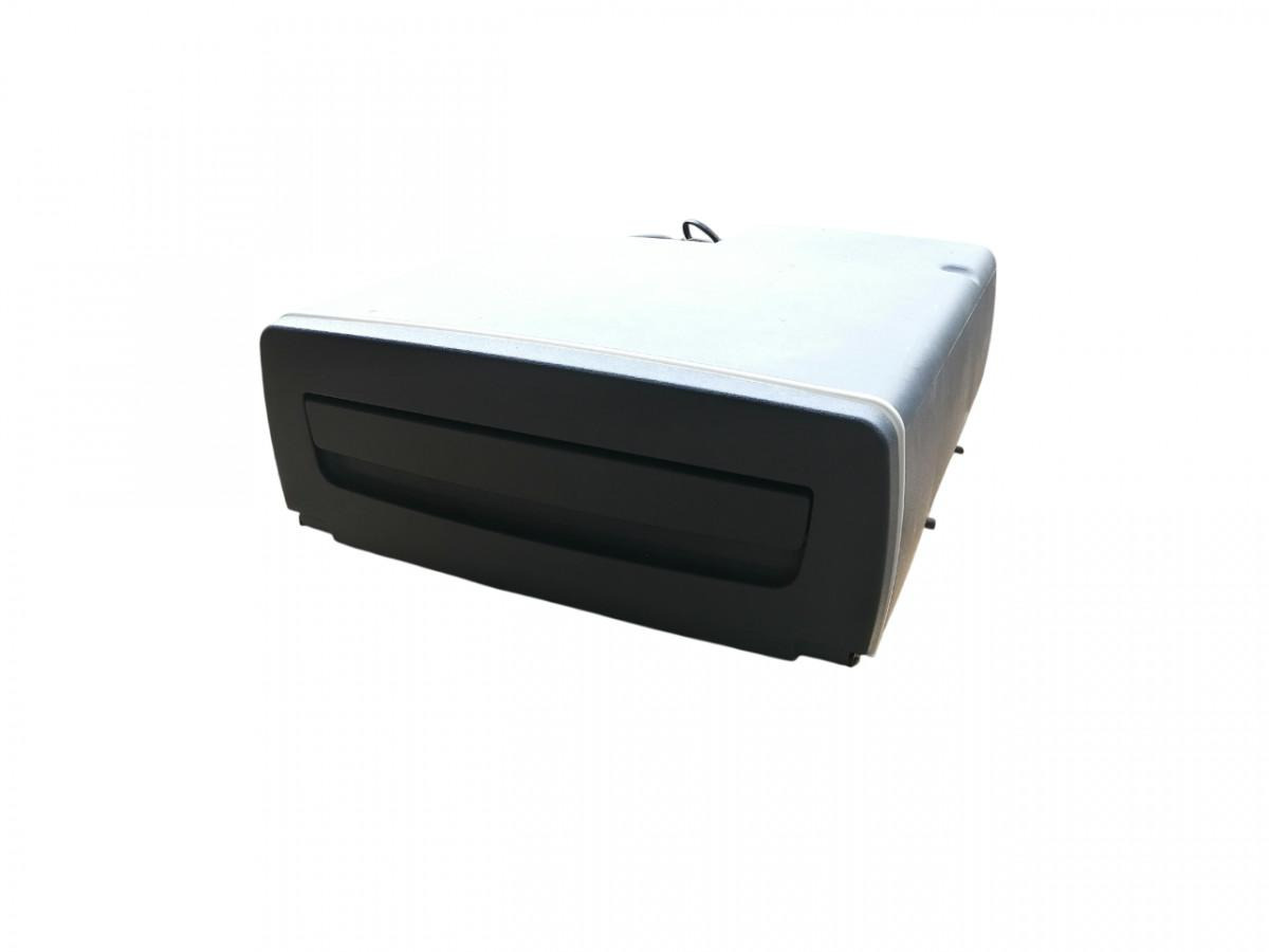 Scania Refigerator 1891673 - Universal part for Truck: picture 1 Scania Refigerator 1891673 - Universal part for Truck: picture 1