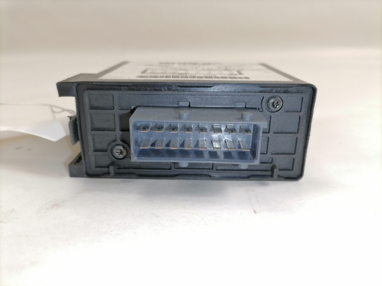 Scania Relee, kabiini temperatuur 1521305 - Relay for Truck: picture 2 Scania Relee, kabiini temperatuur 1521305 - Relay for Truck: picture 2