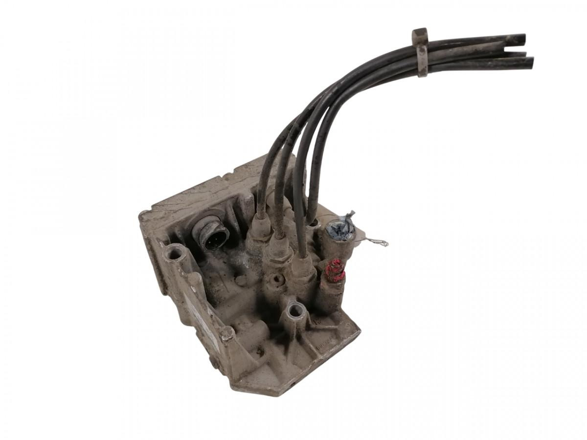 Scania Retarder control valve 1773867 - Brake parts for Truck: picture 1 Scania Retarder control valve 1773867 - Brake parts for Truck: picture 1