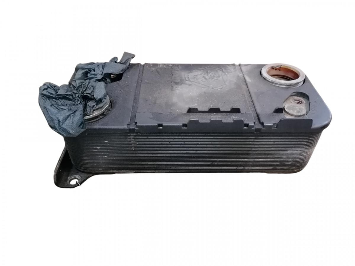Scania Retarder cooling 2155059 - Brake parts for Truck: picture 1 Scania Retarder cooling 2155059 - Brake parts for Truck: picture 1