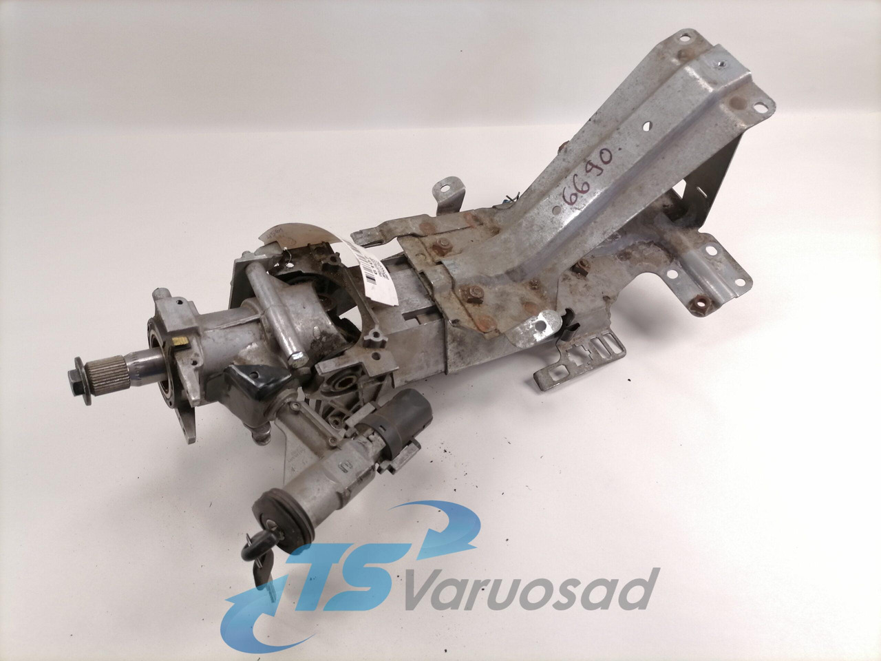 Scania Roolisammas 1427567 - Steering column for Truck: picture 5 Scania Roolisammas 1427567 - Steering column for Truck: picture 5