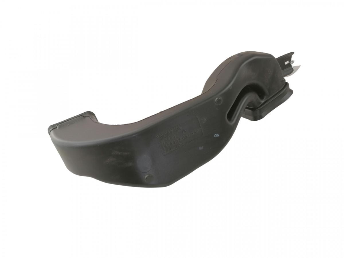 Scania Salongi õhutoru 2125602 - Heating/ Ventilation for Truck: picture 1 Scania Salongi õhutoru 2125602 - Heating/ Ventilation for Truck: picture 1