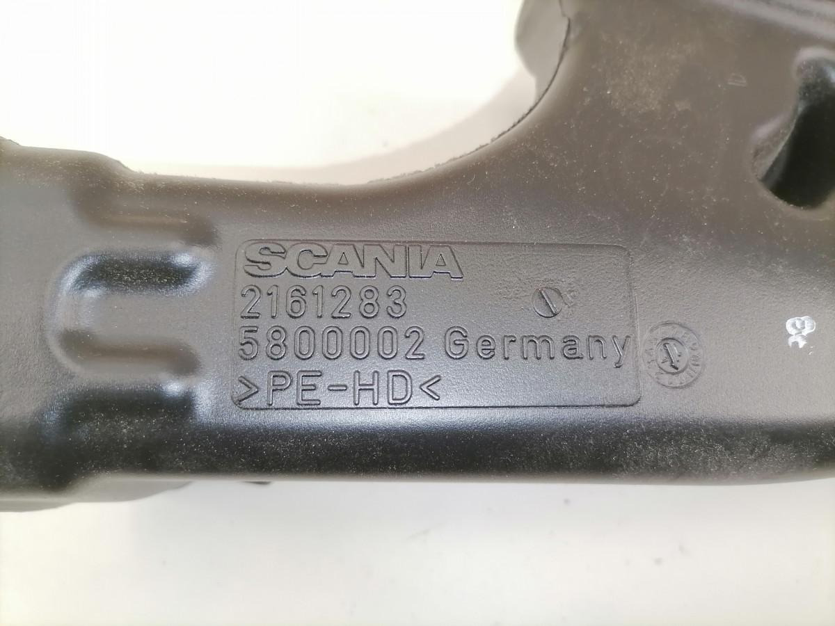 Scania Salongi õhutoru 2161283 - Heating/ Ventilation for Truck: picture 4 Scania Salongi õhutoru 2161283 - Heating/ Ventilation for Truck: picture 4
