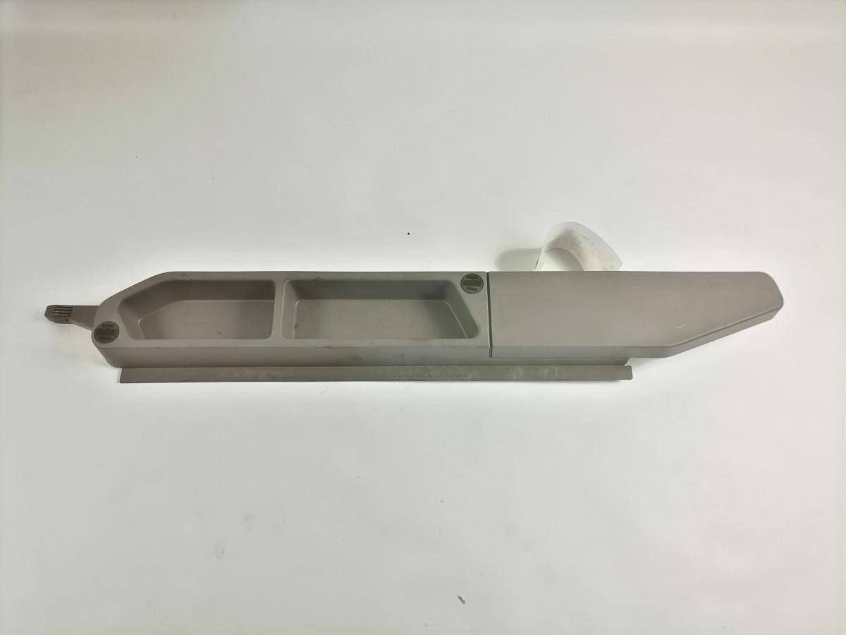 Scania Salongi plastik 2038406 - Universal part for Truck: picture 2 Scania Salongi plastik 2038406 - Universal part for Truck: picture 2