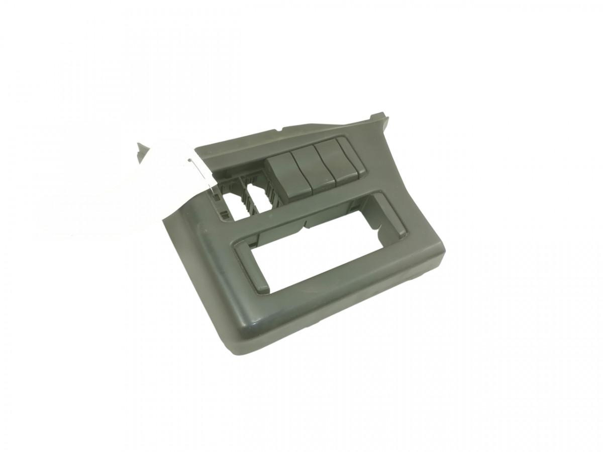 Scania Salongi plastik 2084596 - Universal part for Truck: picture 1 Scania Salongi plastik 2084596 - Universal part for Truck: picture 1