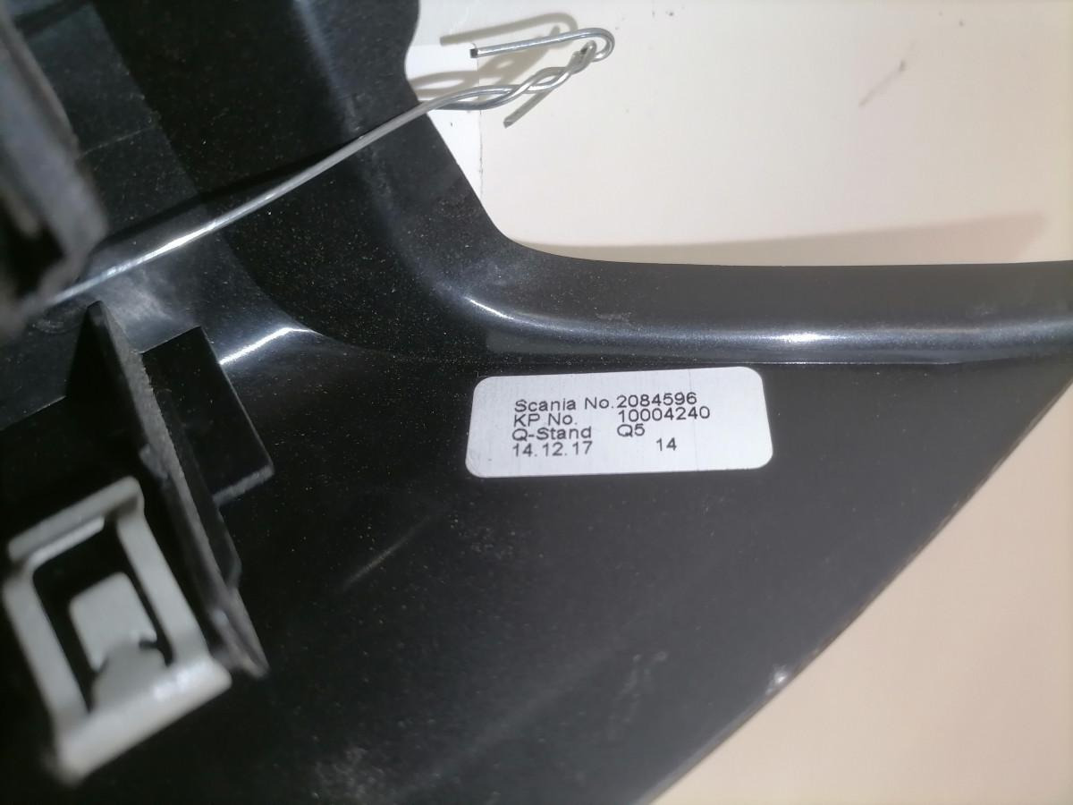 Scania Salongi plastik 2084596 - Universal part for Truck: picture 4 Scania Salongi plastik 2084596 - Universal part for Truck: picture 4