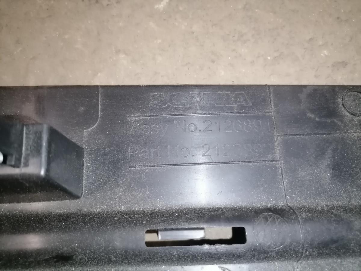 Scania Salongi plastik 2126891 - Universal part for Truck: picture 4 Scania Salongi plastik 2126891 - Universal part for Truck: picture 4