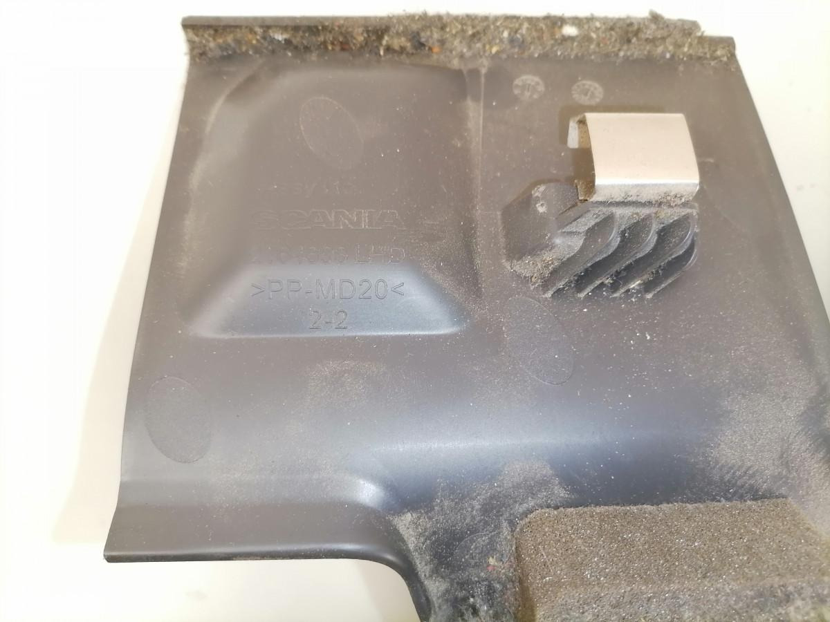Scania Salongi plastik 2164693 - Universal part for Truck: picture 2 Scania Salongi plastik 2164693 - Universal part for Truck: picture 2