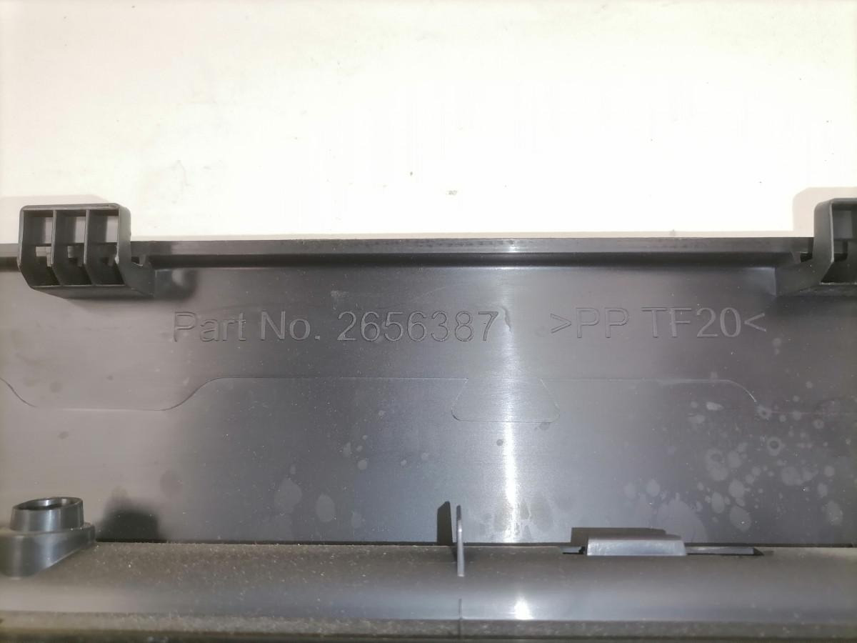 Scania Salongi plastik 2656387 - Universal part for Truck: picture 3 Scania Salongi plastik 2656387 - Universal part for Truck: picture 3