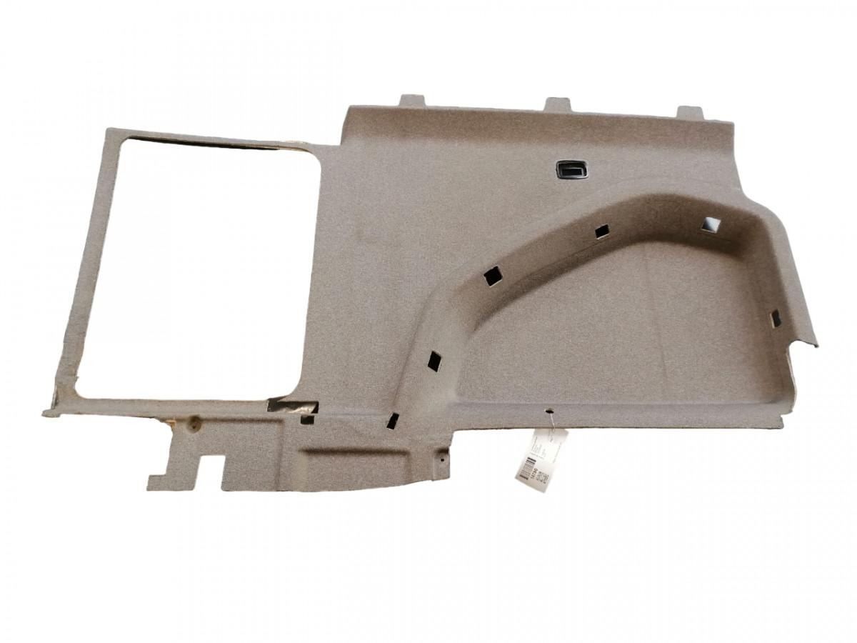 Scania Salongi polster 2533658 - Universal part for Truck: picture 1 Scania Salongi polster 2533658 - Universal part for Truck: picture 1