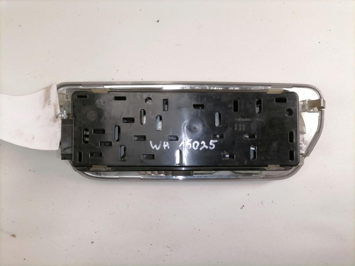 Scania Salongi valgusti 2084911 - Universal part for Truck: picture 5 Scania Salongi valgusti 2084911 - Universal part for Truck: picture 5