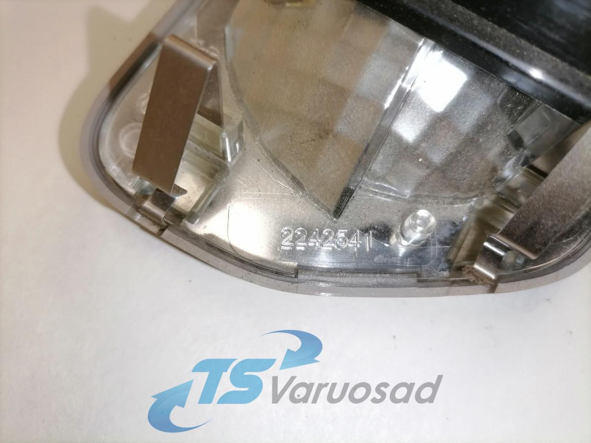 Scania Salongi valgusti 2242541 - Universal part for Truck: picture 5 Scania Salongi valgusti 2242541 - Universal part for Truck: picture 5