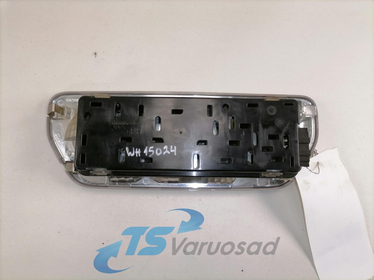 Scania Salongi valgusti 2242541 - Universal part for Truck: picture 4 Scania Salongi valgusti 2242541 - Universal part for Truck: picture 4