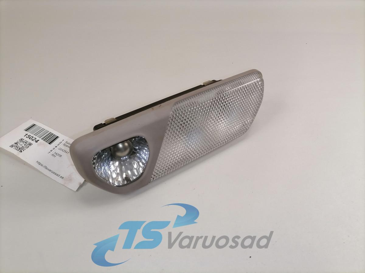 Scania Salongi valgusti 2242541 - Universal part for Truck: picture 2 Scania Salongi valgusti 2242541 - Universal part for Truck: picture 2