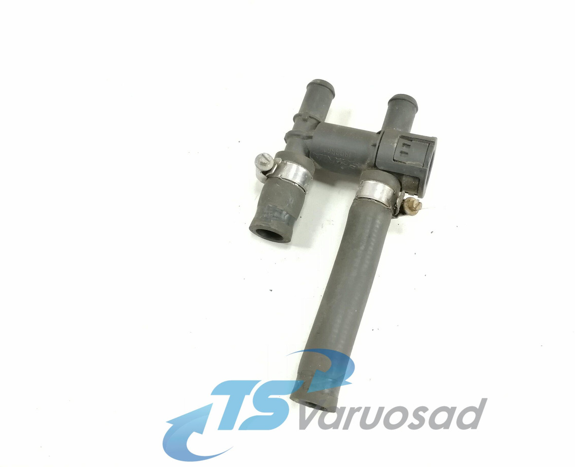 Scania Salongisoojendus klapp 1893561 - Heating/ Ventilation for Truck: picture 1 Scania Salongisoojendus klapp 1893561 - Heating/ Ventilation for Truck: picture 1