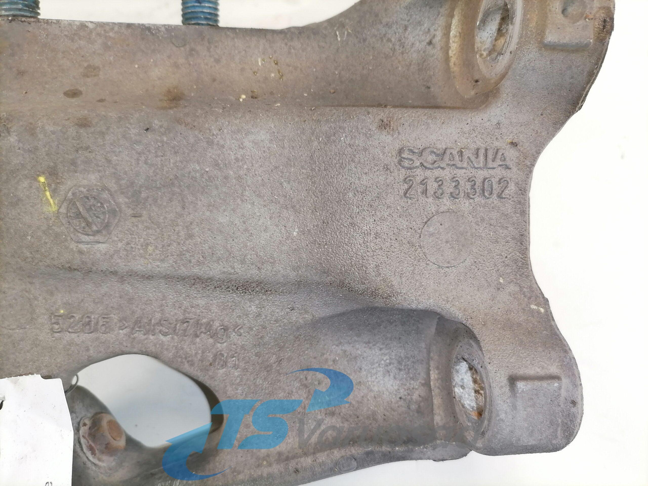 Scania Scania cab carrier 2133302 - Cab suspension for Truck: picture 3 Scania Scania cab carrier 2133302 - Cab suspension for Truck: picture 3