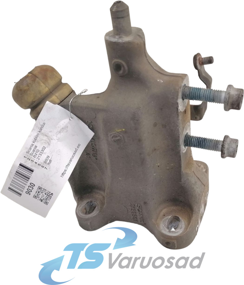 Scania Scania cab carrier 2133302 - Cab suspension for Truck: picture 1 Scania Scania cab carrier 2133302 - Cab suspension for Truck: picture 1