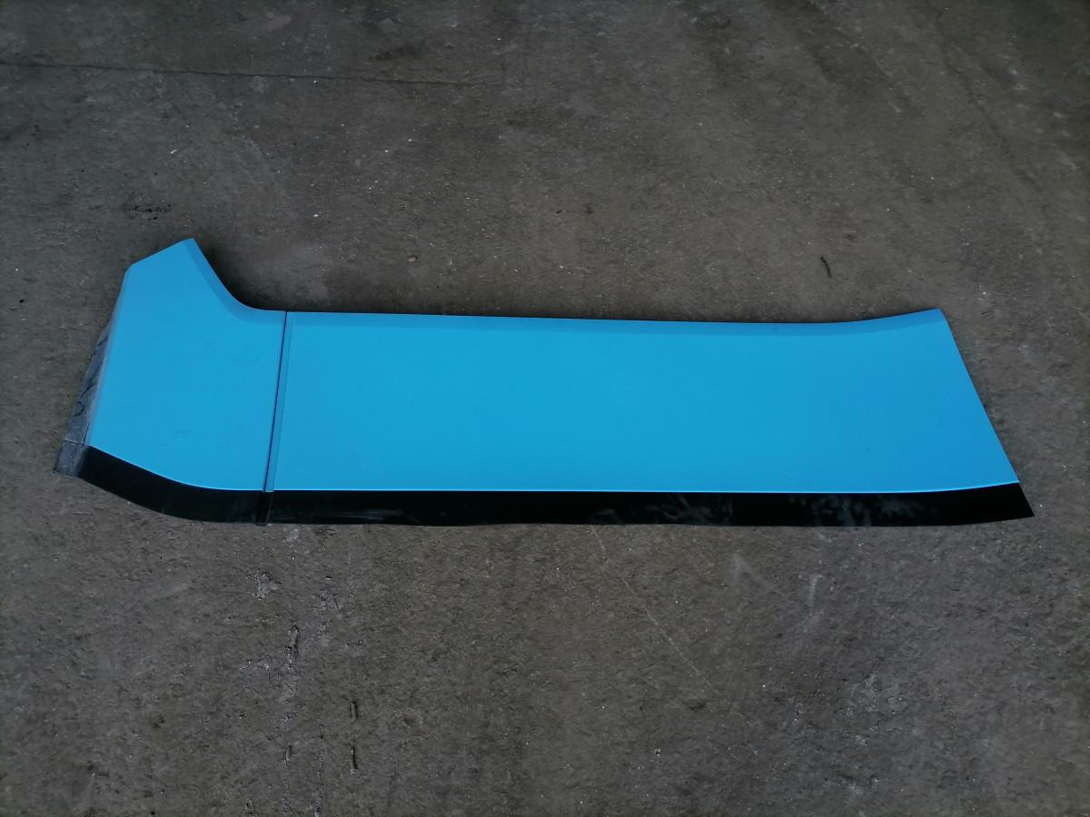 Scania Scania kabiini tuulesuunaja, vasak külg 2978955 - Aerodynamics/ Spoiler for Truck: picture 4 Scania Scania kabiini tuulesuunaja, vasak külg 2978955 - Aerodynamics/ Spoiler for Truck: picture 4