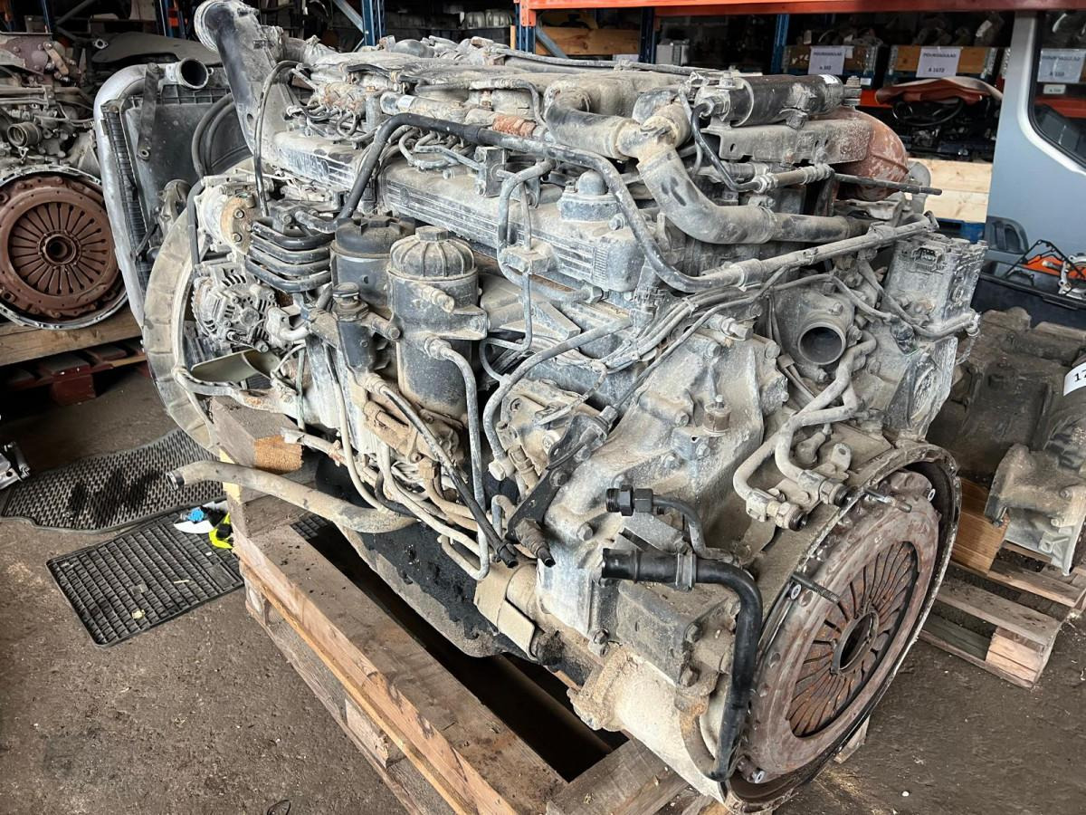 Scania Scania mootor DC1307 572300 - Engine for Truck: picture 4 Scania Scania mootor DC1307 572300 - Engine for Truck: picture 4
