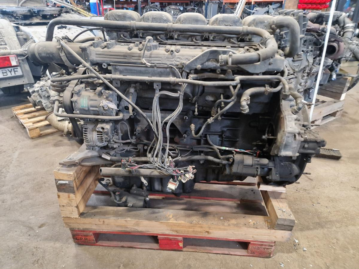 Scania Scania mootor DC913L01 DC913 - Engine for Truck: picture 4 Scania Scania mootor DC913L01 DC913 - Engine for Truck: picture 4
