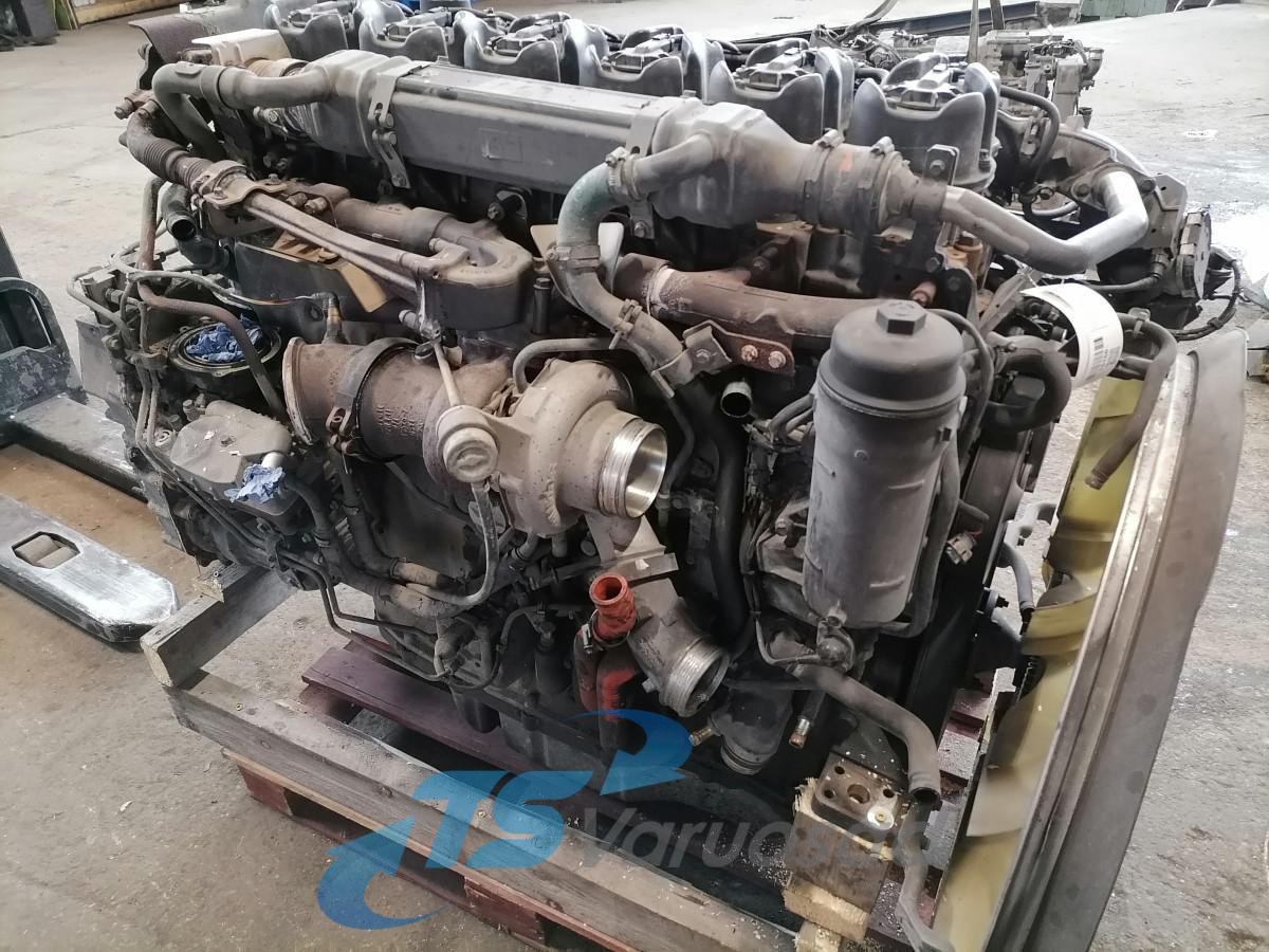 Scania Scania mootor OC13101 2737798 - Engine for Truck: picture 4 Scania Scania mootor OC13101 2737798 - Engine for Truck: picture 4