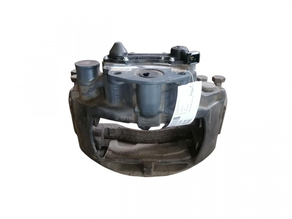 Scania Scania pidurisadul 1928816 - Brake parts for Truck: picture 1 Scania Scania pidurisadul 1928816 - Brake parts for Truck: picture 1