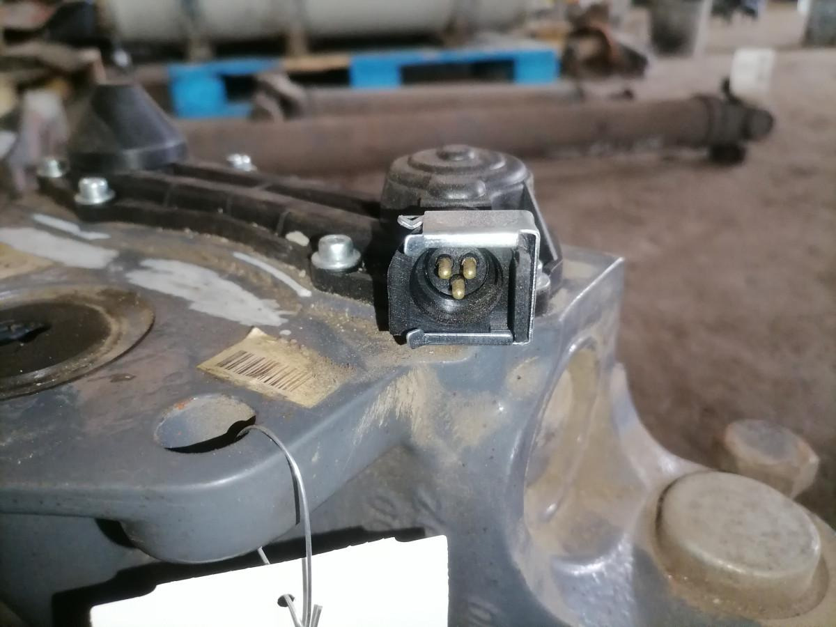 Scania Scania pidurisadul 1928816 - Brake parts for Truck: picture 5 Scania Scania pidurisadul 1928816 - Brake parts for Truck: picture 5