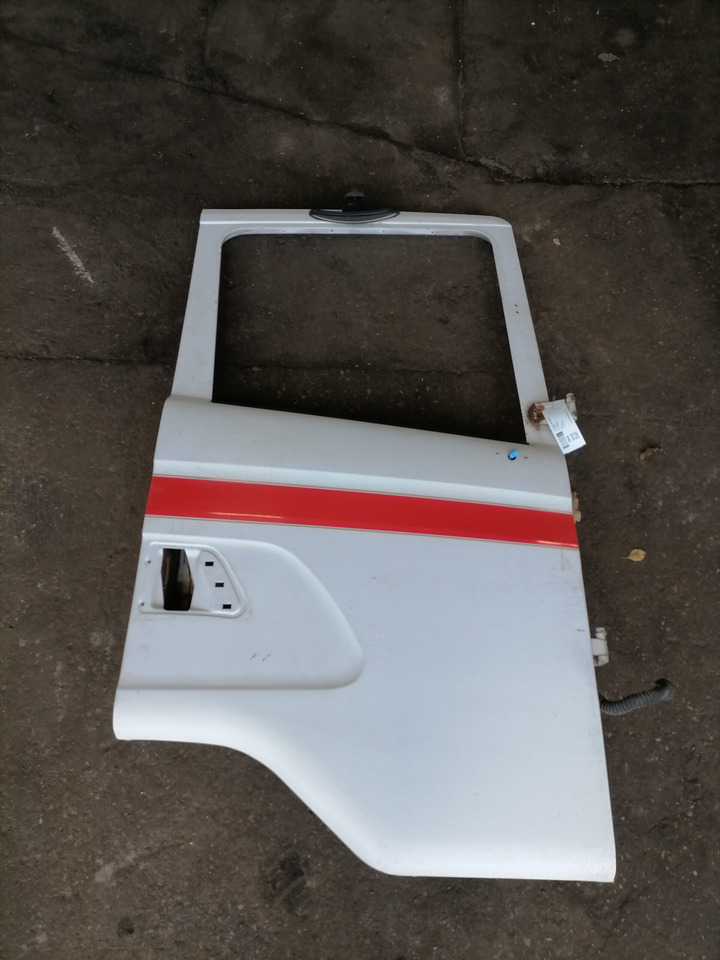 Scania Scania uks, parem 1476535 - Door and parts for Truck: picture 2 Scania Scania uks, parem 1476535 - Door and parts for Truck: picture 2