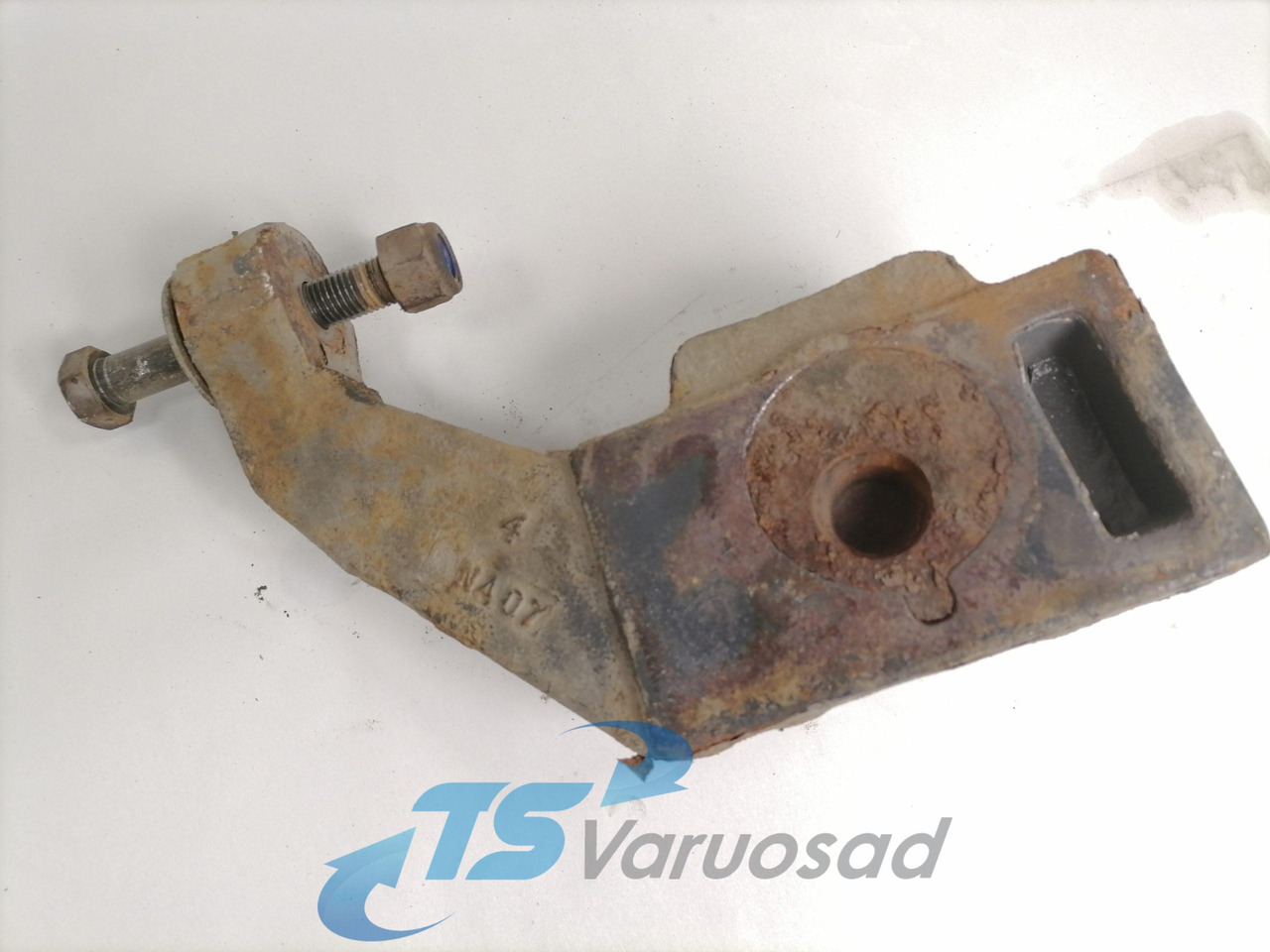 Scania Shock absorber mounting 1354061 - Suspension for Truck: picture 4 Scania Shock absorber mounting 1354061 - Suspension for Truck: picture 4