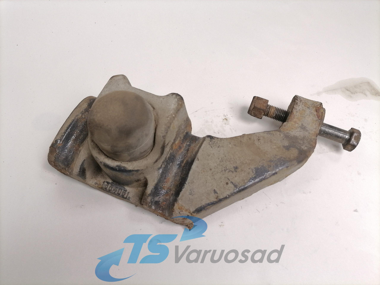 Scania Shock absorber mounting 1354061 - Suspension for Truck: picture 1 Scania Shock absorber mounting 1354061 - Suspension for Truck: picture 1