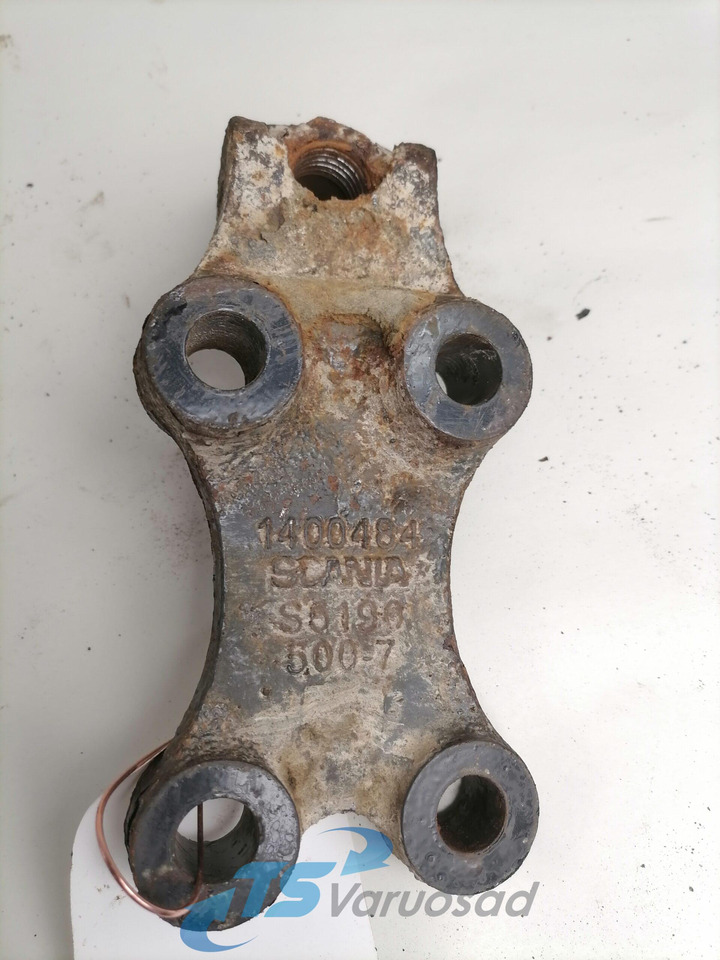 Scania Shock absorber mounting 1400484 - Suspension for Truck: picture 2 Scania Shock absorber mounting 1400484 - Suspension for Truck: picture 2